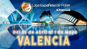 LÑP Valencia @ Casino de Valencia | Valencia | Comunidad Valenciana | España