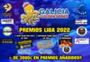 Novedades, Regalos y Promociones Special Edition Marzo Galicia Golden Series