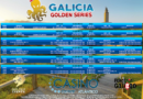 Promociones y Regalos  Galicia Golden Series Mayo22