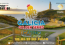 Promociones y Regalos Galicia Golden Series Julio22
