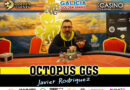 El Pulpo del Octopus GGS es para Javier