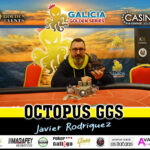 El Pulpo del Octopus GGS es para Javier
