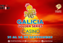 Promociones y Regalos Galicia Golden Series SEPTIEMBRE 23