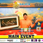 Un imparable BUJAN gana el Main Event del Galicia Golden Series