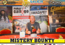 David vence en el Mistery Bounty GGS