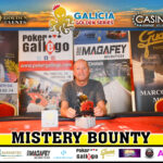 David vence en el Mistery Bounty GGS