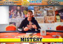 El pulpo del Mistery Bounty GGS viaja a manos de Alain rumbo Portugal