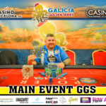 Carlos Brilla en el Galicia Golden Series y se lleva el Pulpo para Aguas Mediterráneas