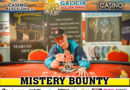 Un inconmensurable Bujan consigue su segundo pulpo en el Mystery Bounty GGS