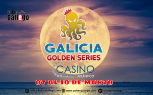 OMAHA GGS @ Casino Atlántico