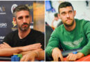 «Raisee4win», «NasdaFexx», «Sh0wMeTheM0ney» y «chipup» clasifican para el Galicia Golden Series  de A Coruña