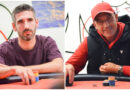 «HarryPe», «ShowMeTheM0ney» y «HRISTO08» jugarán el Main del GGS 5.0 de A Coruña