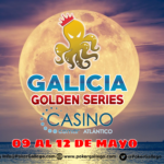Promociones y Regalos Galicia Golden Series 5.0 MAYO 24