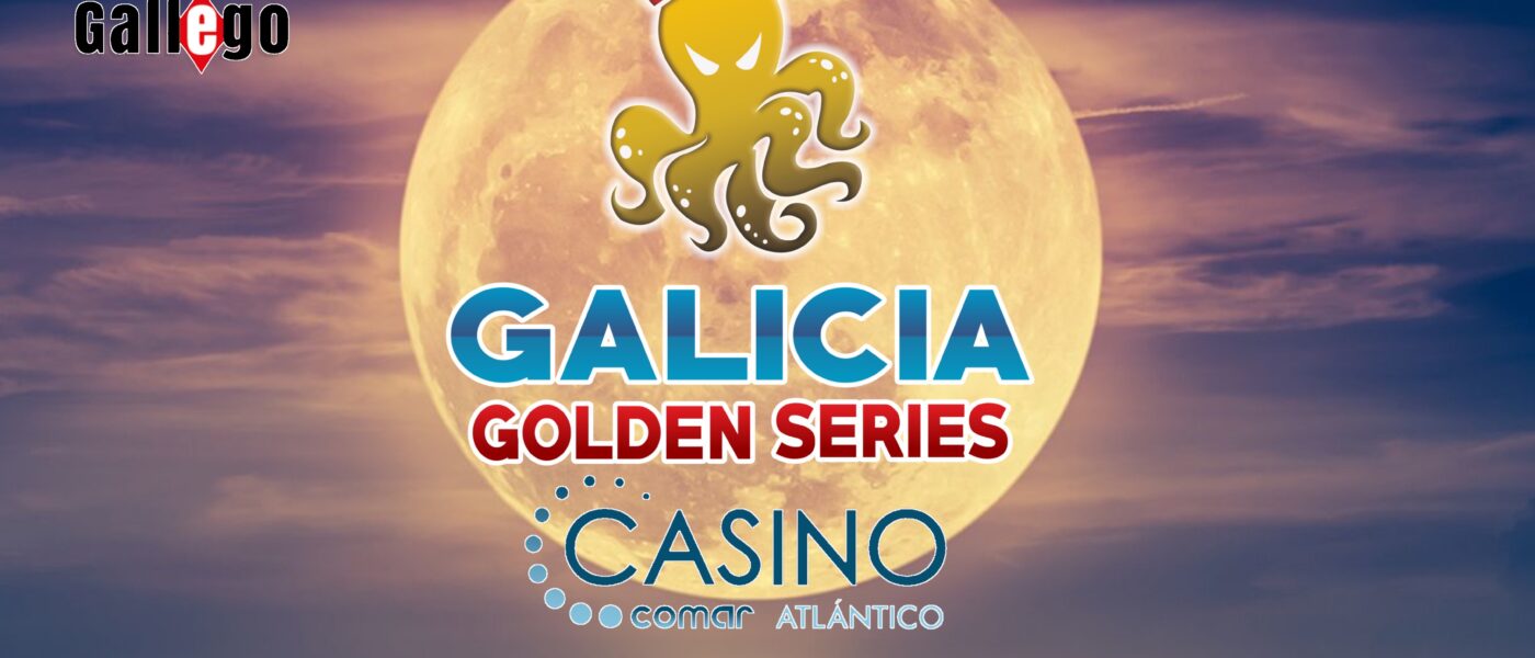 Promociones y Regalos Galicia Golden Series 5.0 MAYO 24