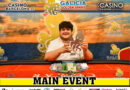 Miguel vuelve a ganar otro Main Event del Galicia Golden Series