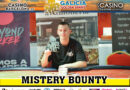 Adrián gana el Mystery Bounty GGS