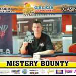 Adrián gana el Mystery Bounty GGS