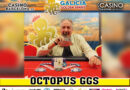 Luis consigue el pulpo del OCTOPUS GGS