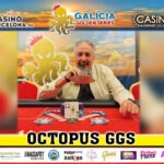 Luis consigue el pulpo del OCTOPUS GGS