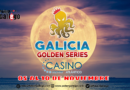 Promociones y Regalos Galicia Golden Series 5.0 Gran FINAL 24