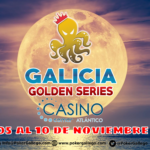 Promociones y Regalos Galicia Golden Series 5.0 Gran FINAL 24