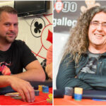 TXaPiRiB y RenHoek ya tienen su asiento en el High Roller GGS