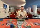 Arturo consigue el pulpo de un Monsterstack de RECORD