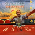 Un Inconmensurable Antonio logra ganar el High Roller GGS