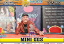 Luis domina y gana un GRAN MINI GGS