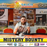 Un gran Monty gana el Mystery Bounty GGS