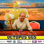 David vence y consigue el pulpo del Octopus GGS