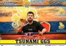 1 PULPO, 2 PULPOS y si, ¡ Cristian consigue su tercer PULPO !. Andrinos por su parte consigue el del Sit GGS