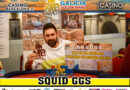 Diego consigue el pulpo del SQUID GGS