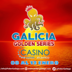 Promociones y Regalos Galicia Golden Series ENERO 25