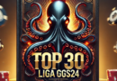 Freeroll TOP 30 LIGA GGS24