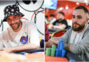 Monty y Santollano33 ya tienen su asiento para el High Roller GGS