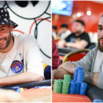 Monty y Santollano33 ya tienen su asiento para el High Roller GGS