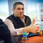 Rovehe, BLUEMONKEY y manuel1992 consiguen su asiento para el High Roller GGS