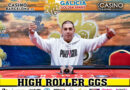 El ganador del HIGH ROLLER es otro salmantino, Miguel «El Gamba»