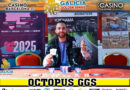 Miguel Angel domina y gana el Octopus GGS